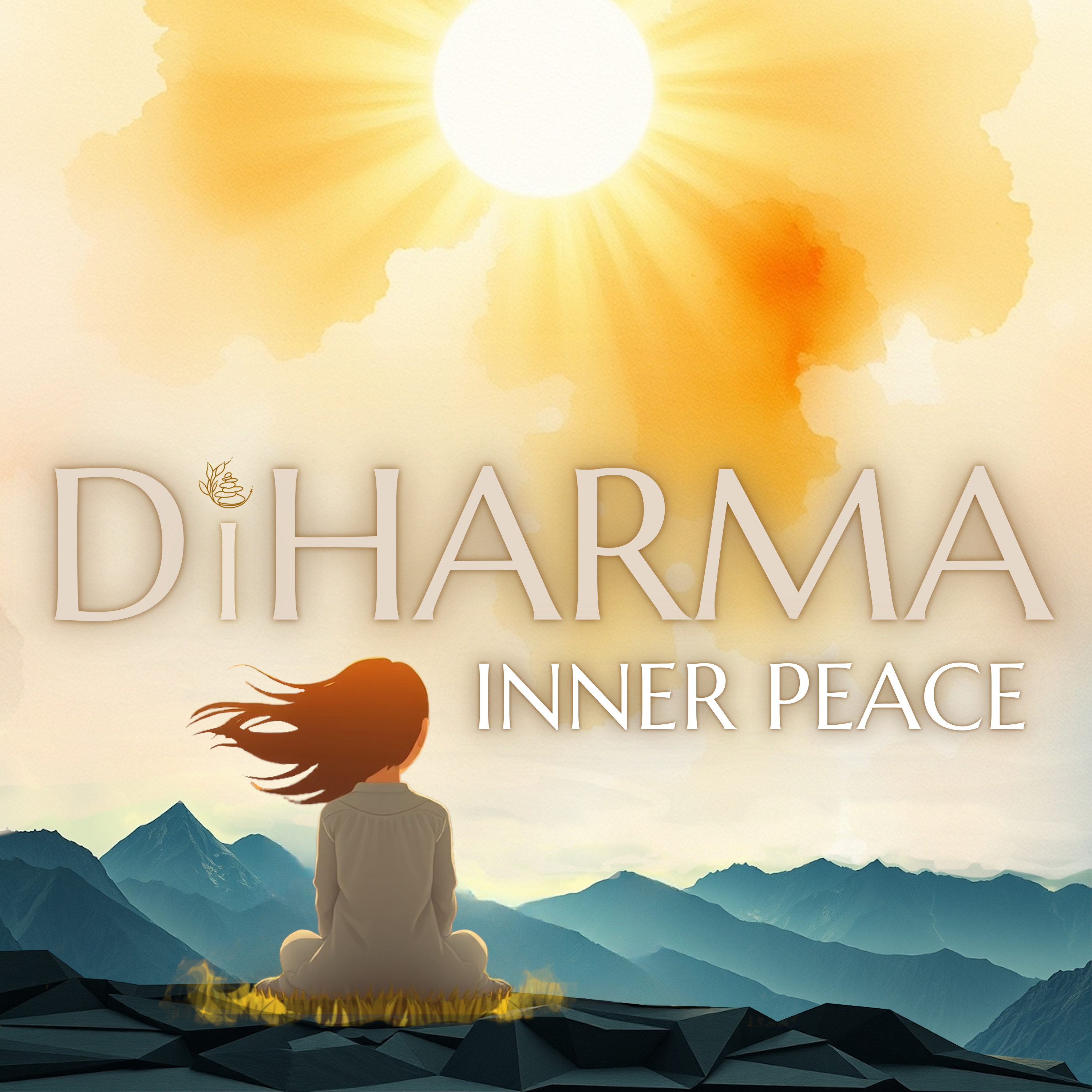 DiHarma – Inner Peace