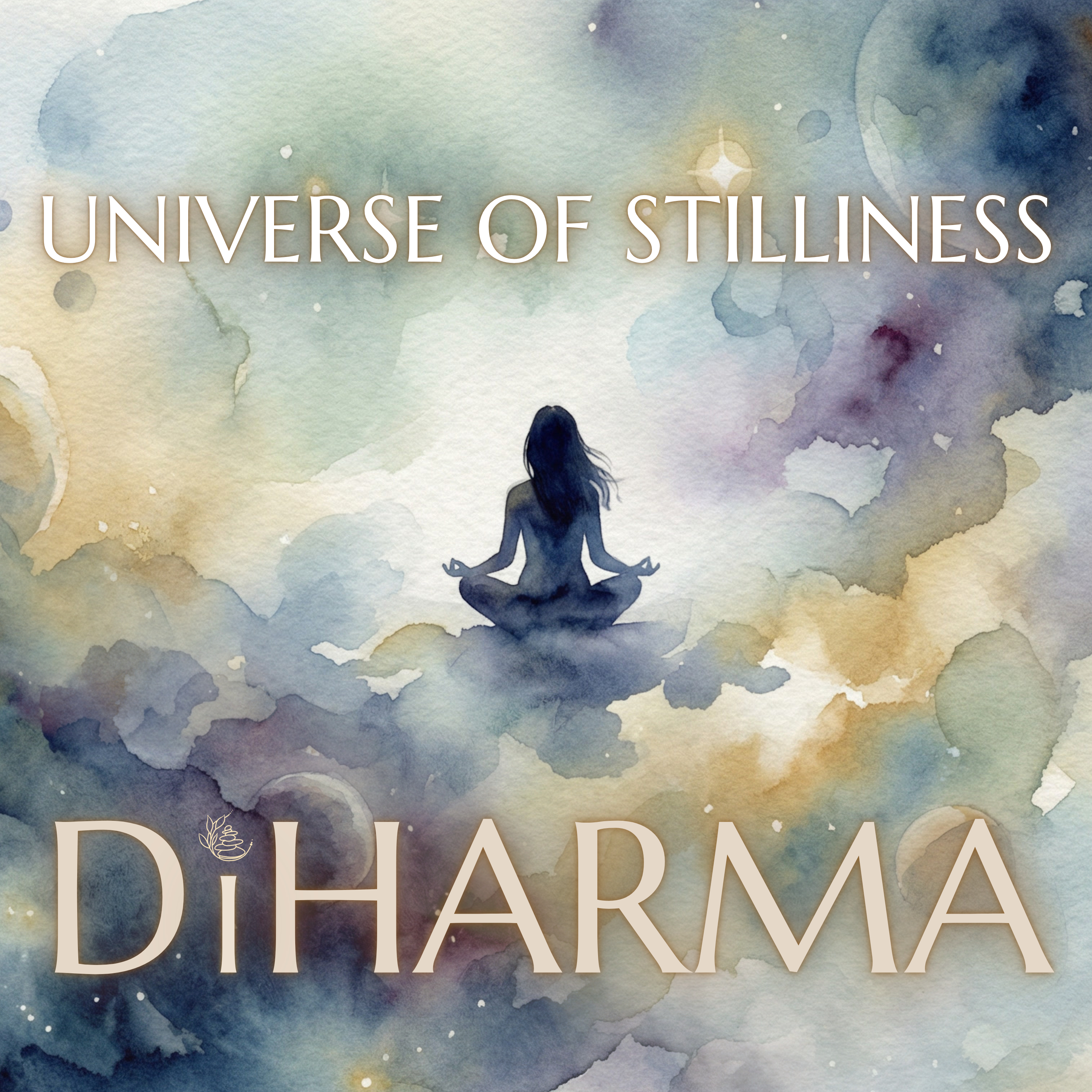 DiHarma – Universe of Stilliness