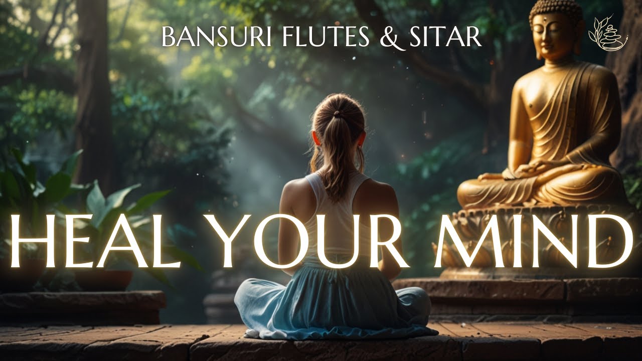 Heal Your Mind