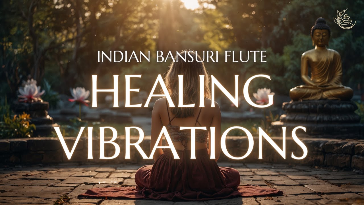 Healing Vibrations