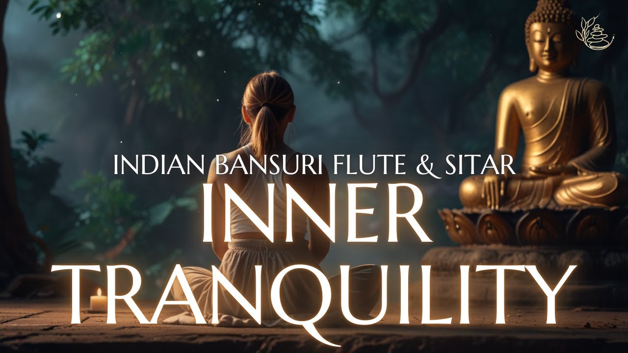 Inner Tranquility